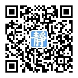 WeChat official account QR code of JL BOOKSTORE (MACAO)